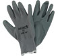 Grey Nitrile Gloves
