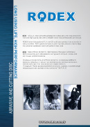 RODEX Каталог 2010