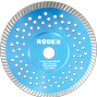 Diamond Cutting Disc Wheel Type