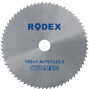 Whooden Type Disc 