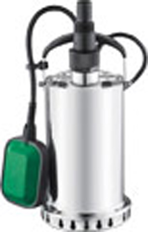 Submersible Pump for Clean Water