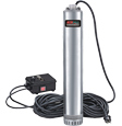 Submersible Pump for Dirty Water